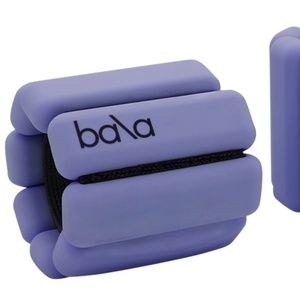 Bala Bangles, 1 lb weight set (Tan or Liliac)